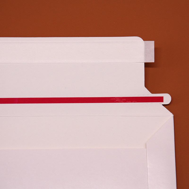 boardcard  envelope not bend